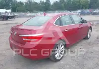 2013 Buick VERANO photo