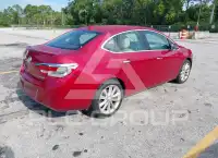 2013 Buick VERANO photo