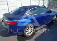 2013 Buick VERANO photo
