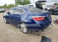 2013 Buick VERANO photo