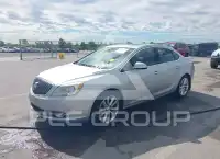 2013 Buick VERANO photo