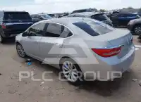2013 Buick VERANO photo