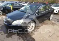 2013 Buick VERANO photo