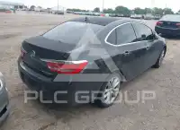 2013 Buick VERANO photo