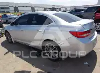 2013 Buick VERANO photo