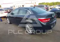 2013 Buick VERANO photo