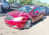 2013 Buick VERANO photo