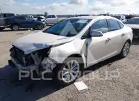 2013 Buick VERANO photo