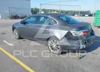 2013 Buick VERANO photo