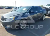 2013 Buick VERANO photo