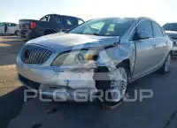 2013 Buick VERANO photo