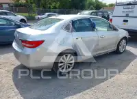 2013 Buick VERANO photo