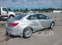 2013 Buick VERANO photo