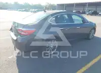 2013 Buick VERANO photo