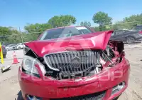 2013 Buick VERANO photo