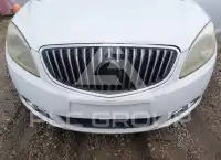 2013 Buick VERANO photo