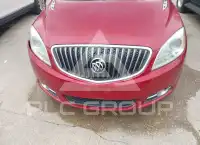 2013 Buick VERANO photo