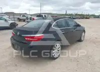2013 Buick VERANO photo