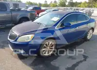 2013 Buick VERANO photo