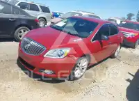 2013 Buick VERANO photo