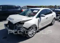 2013 Buick VERANO photo