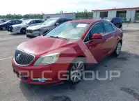 2013 Buick VERANO photo