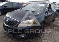 2013 Buick VERANO photo
