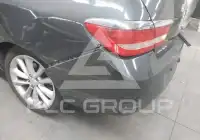 2013 Buick VERANO photo
