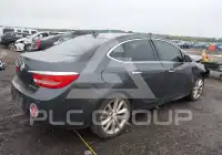2013 Buick VERANO photo