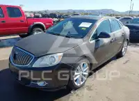 2013 Buick VERANO photo