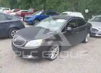 2013 Buick VERANO photo