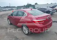 2013 Buick VERANO photo