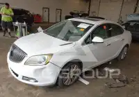 2013 Buick VERANO photo