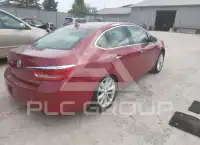 2013 Buick VERANO photo