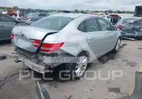 2013 Buick VERANO photo