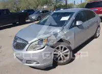 2013 Buick VERANO photo