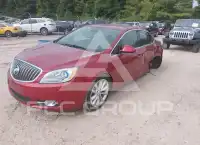 2013 Buick VERANO photo