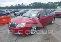 2013 Buick VERANO photo