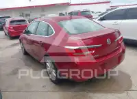 2013 Buick VERANO photo