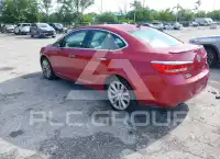 2013 Buick VERANO photo