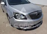 2013 Buick VERANO photo