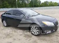 2013 Buick REGAL photo