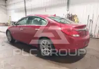 2013 Buick REGAL фото