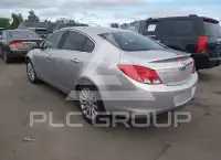 2013 Buick REGAL фото