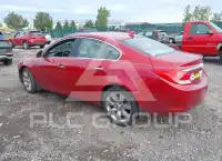 2013 Buick REGAL фото