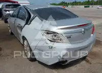 2013 Buick REGAL фото