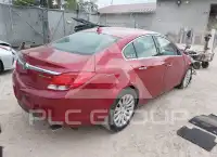2013 Buick REGAL photo