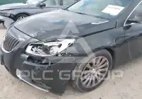 2013 Buick REGAL фото