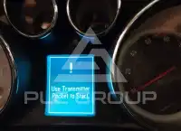 2013 Buick REGAL фото