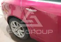 2013 Buick REGAL фото